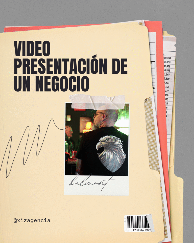 Redes sociales cervecería Belmont Vigo